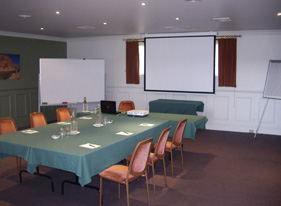 Anneroom
